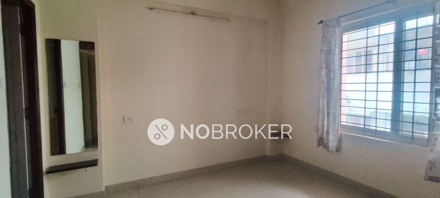 3 BHK Flat In Keerthi Royale For Sale  In Banaswadi