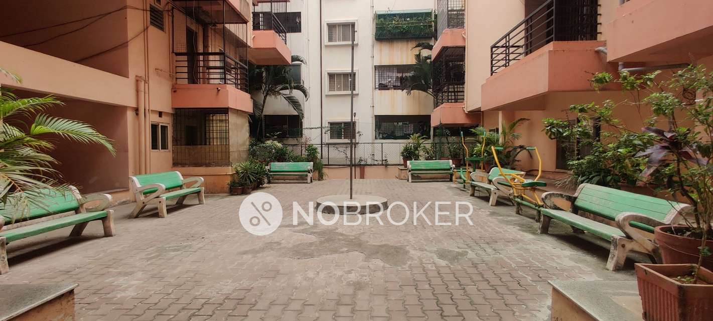 3 BHK Flat In Keerthi Royale For Sale  In Banaswadi