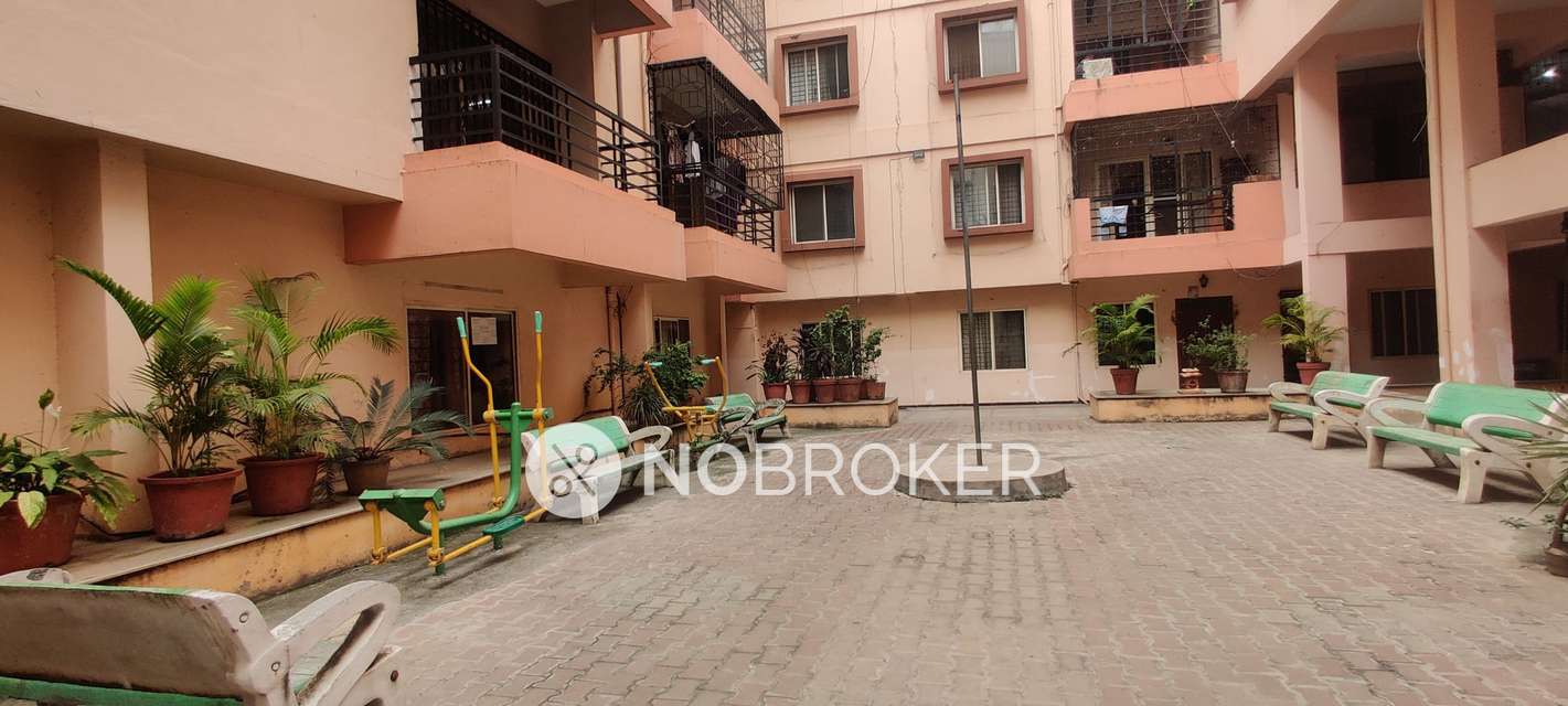 3 BHK Flat In Keerthi Royale For Sale  In Banaswadi