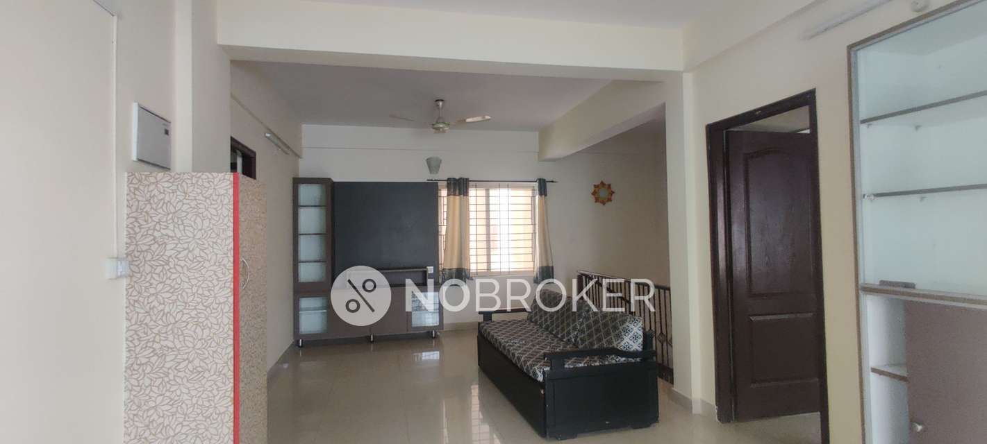 3 BHK Flat In Keerthi Royale For Sale  In Banaswadi