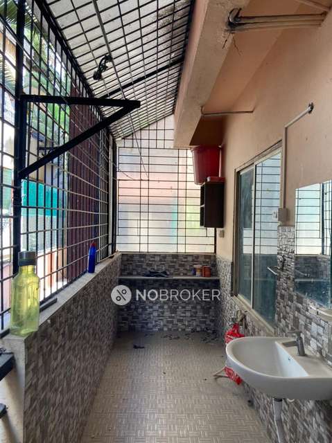 3 BHK Flat In Keerthi Royale For Sale  In Banaswadi