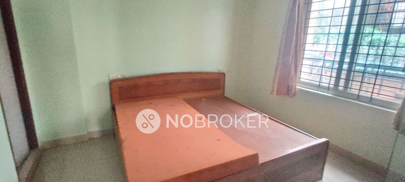 3 BHK Flat In Keerthi Royale For Sale  In Banaswadi