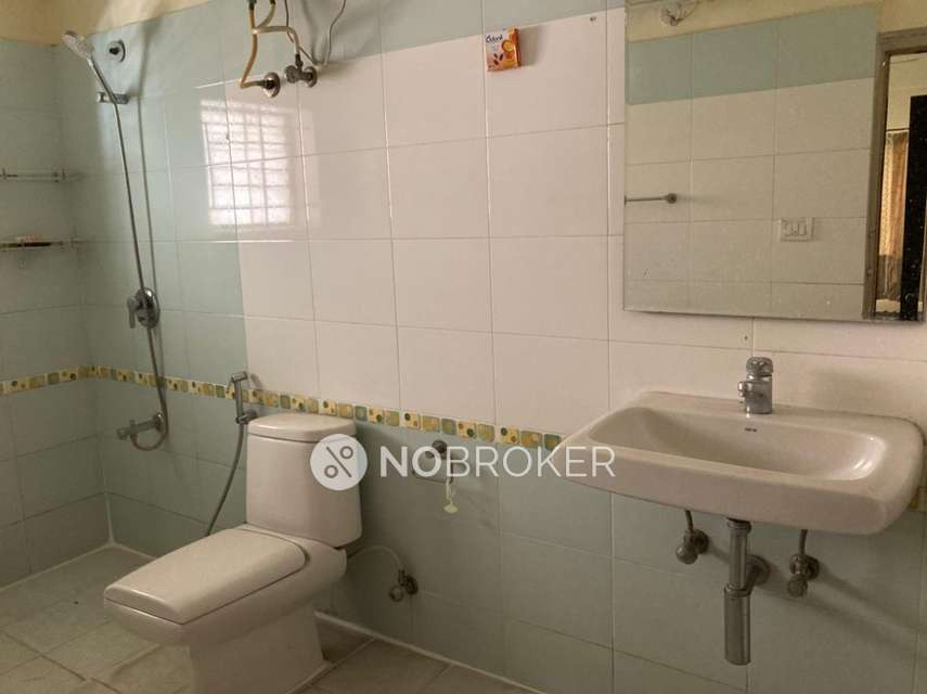 3 BHK Flat In Keerthi Royale For Sale  In Banaswadi