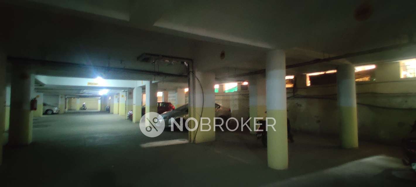 3 BHK Flat In Keerthi Royale For Sale  In Banaswadi