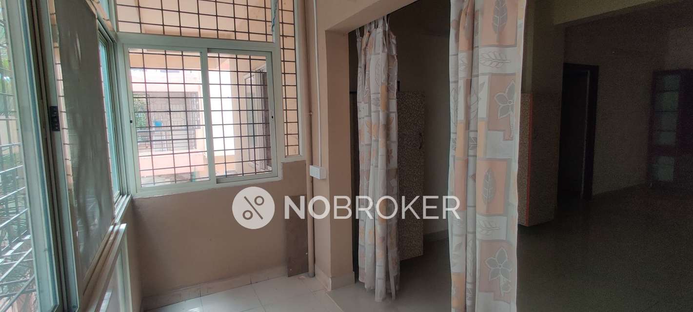 3 BHK Flat In Keerthi Royale For Sale  In Banaswadi
