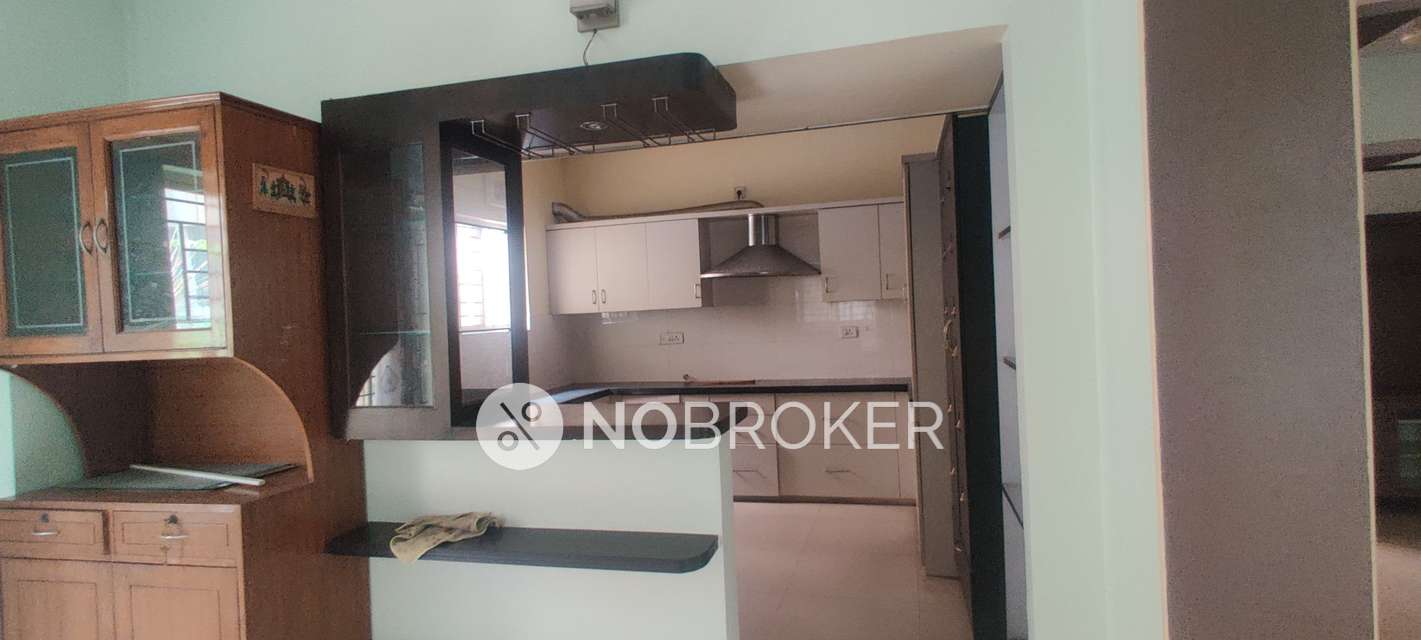 3 BHK Flat In Keerthi Royale For Sale  In Banaswadi