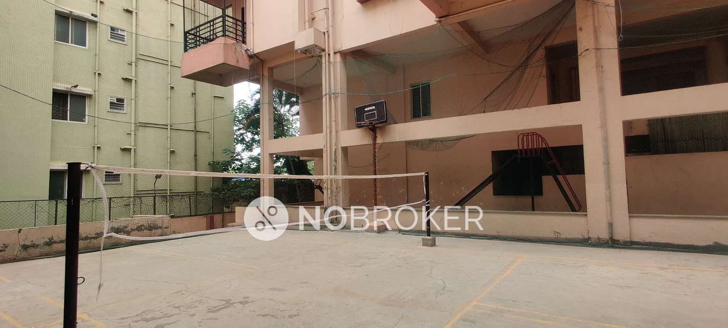 3 BHK Flat In Keerthi Royale For Sale  In Banaswadi