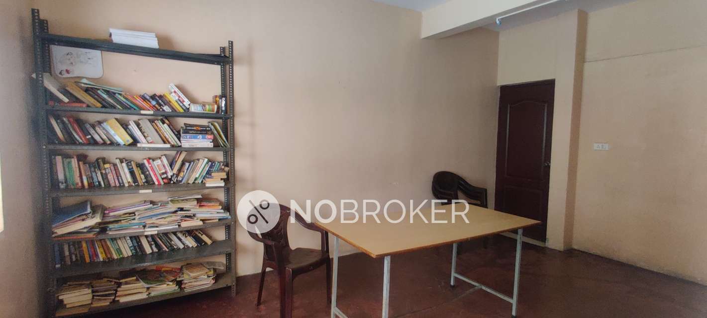 3 BHK Flat In Keerthi Royale For Sale  In Banaswadi