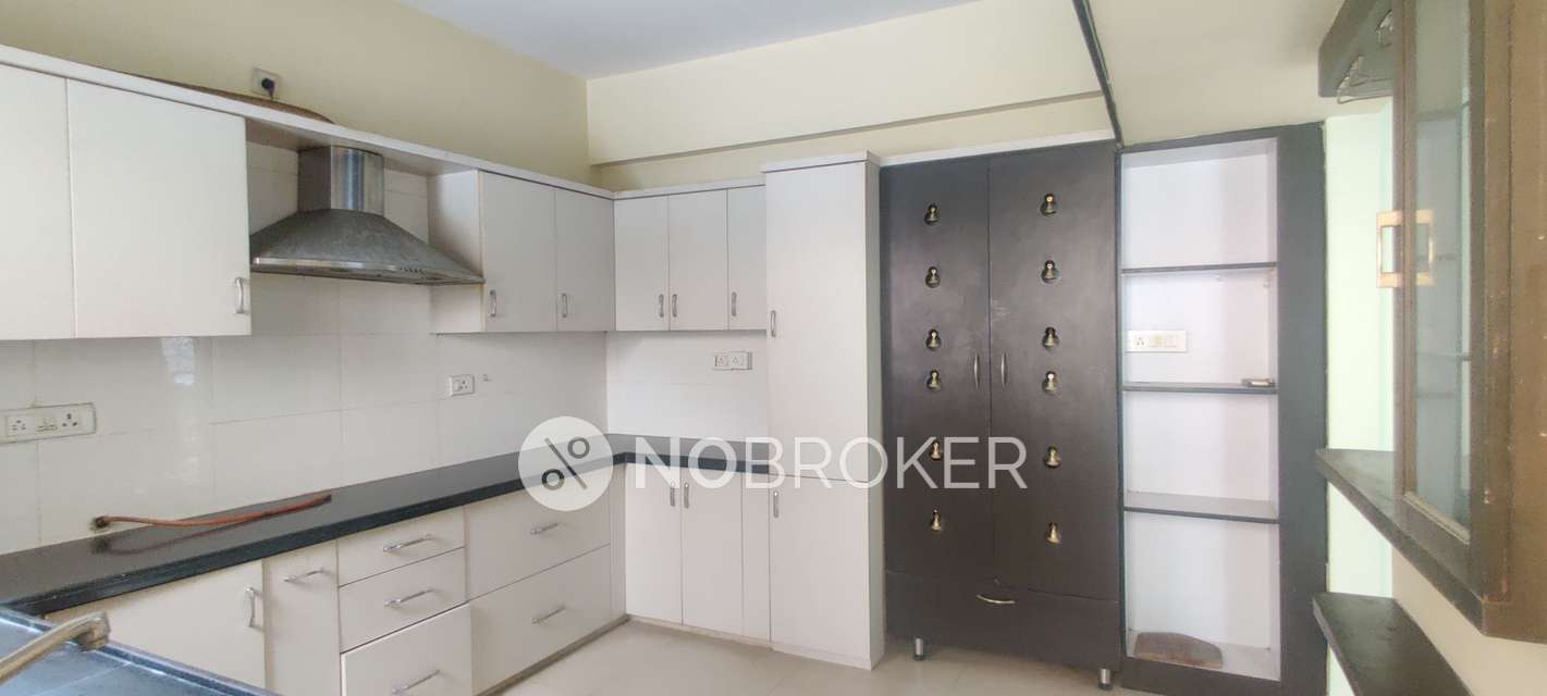 3 BHK Flat In Keerthi Royale For Sale  In Banaswadi