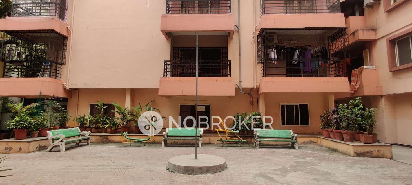 3 BHK Flat In Keerthi Royale For Sale  In Banaswadi