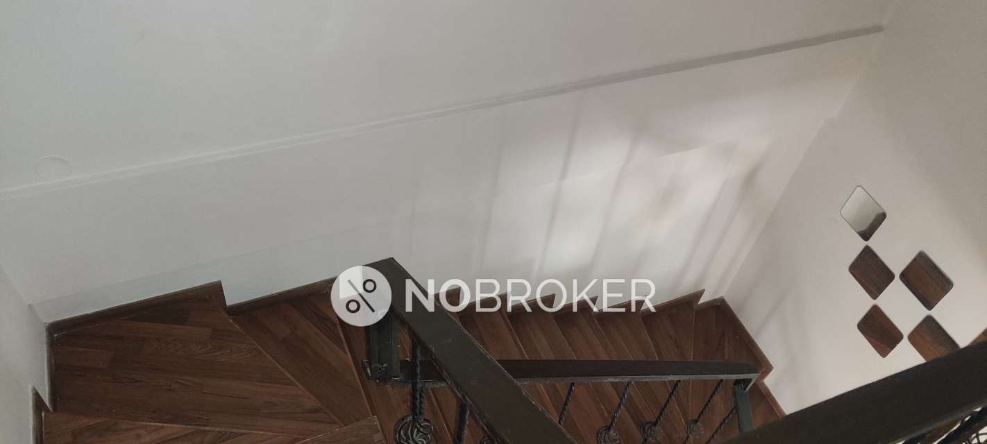 3 BHK Flat In Keerthi Royale For Sale  In Banaswadi