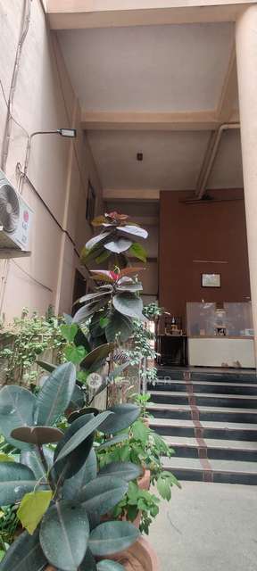 3 BHK Flat In Keerthi Royale For Sale  In Banaswadi
