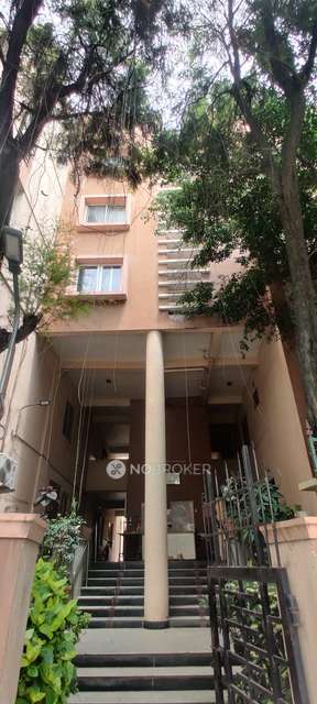 3 BHK Flat In Keerthi Royale For Sale  In Banaswadi