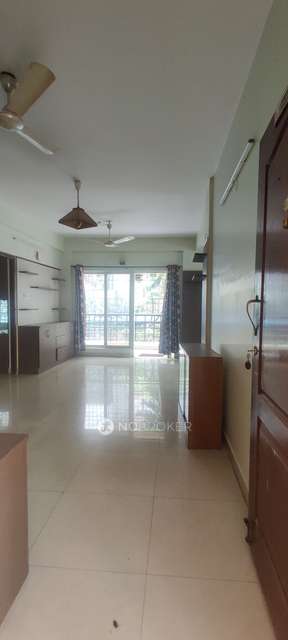 3 BHK Flat In Keerthi Royale For Sale  In Banaswadi