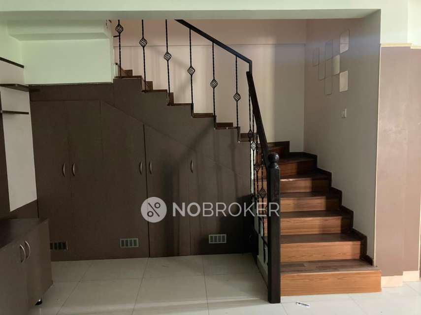 3 BHK Flat In Keerthi Royale For Sale  In Banaswadi