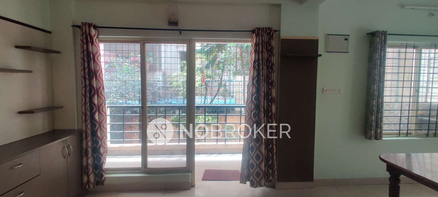 3 BHK Flat In Keerthi Royale For Sale  In Banaswadi