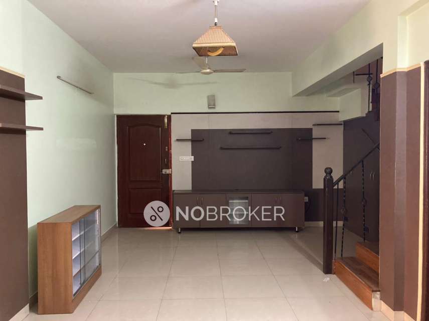 3 BHK Flat In Keerthi Royale For Sale  In Banaswadi