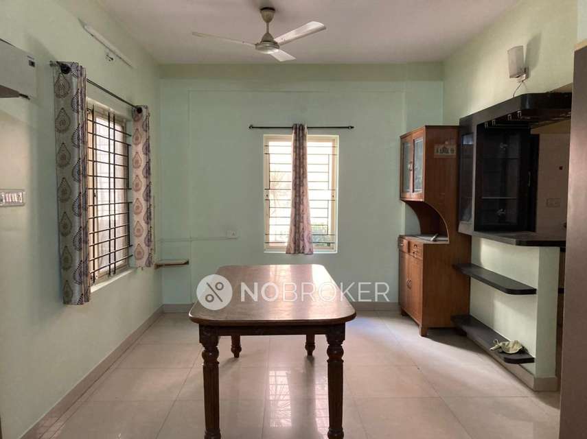 3 BHK Flat In Keerthi Royale For Sale  In Banaswadi