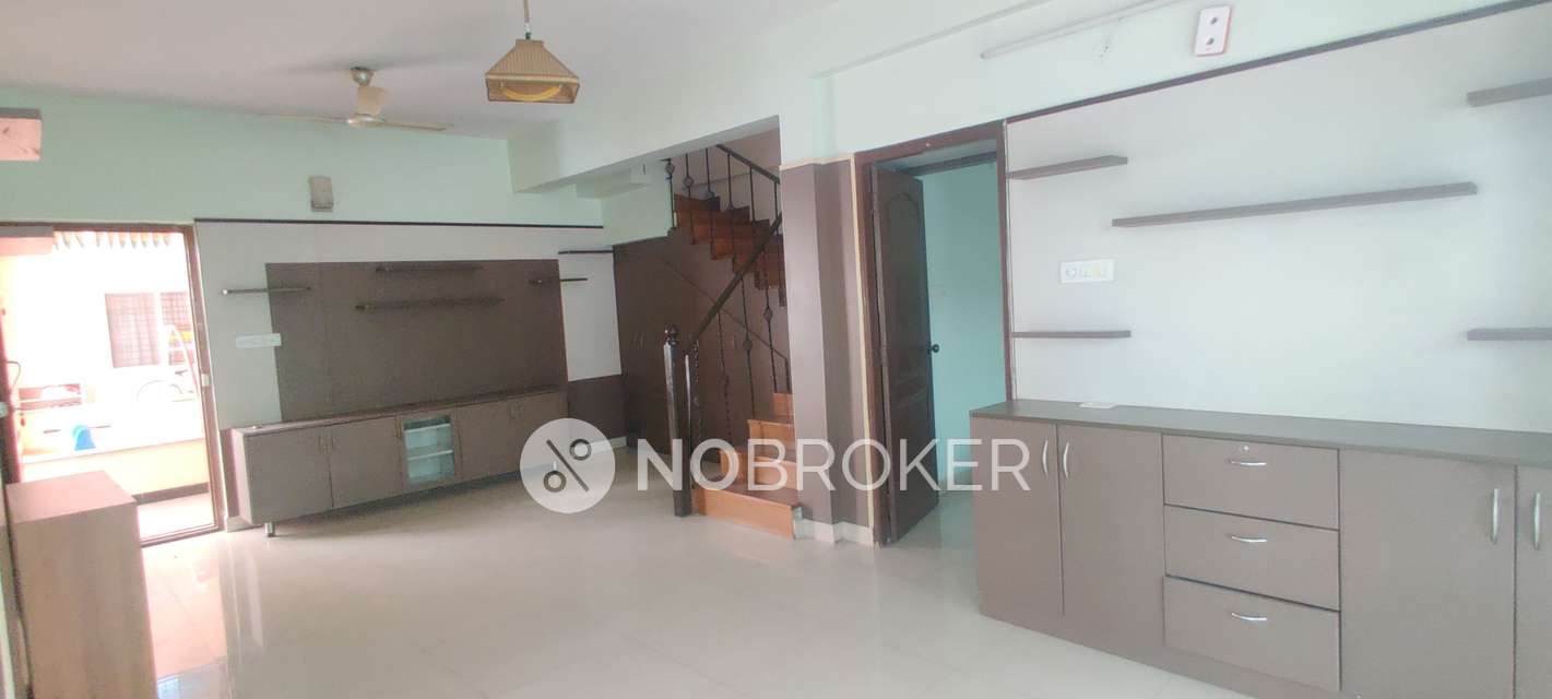 3 BHK Flat In Keerthi Royale For Sale  In Banaswadi