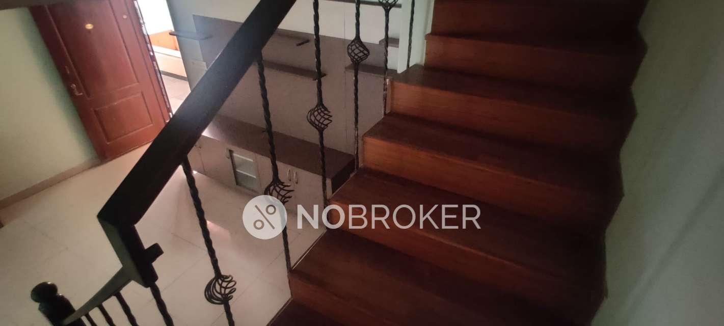 3 BHK Flat In Keerthi Royale For Sale  In Banaswadi