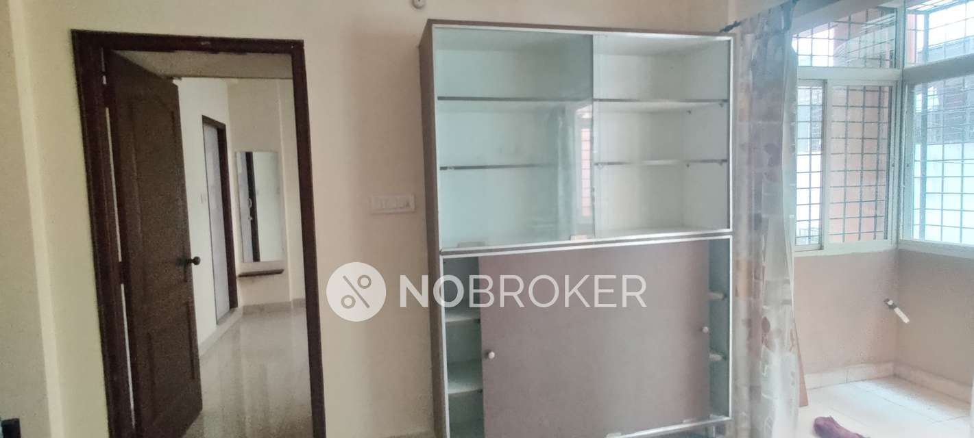 3 BHK Flat In Keerthi Royale For Sale  In Banaswadi