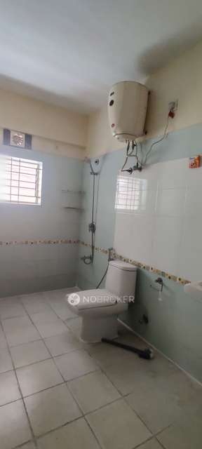 3 BHK Flat In Keerthi Royale For Sale  In Banaswadi