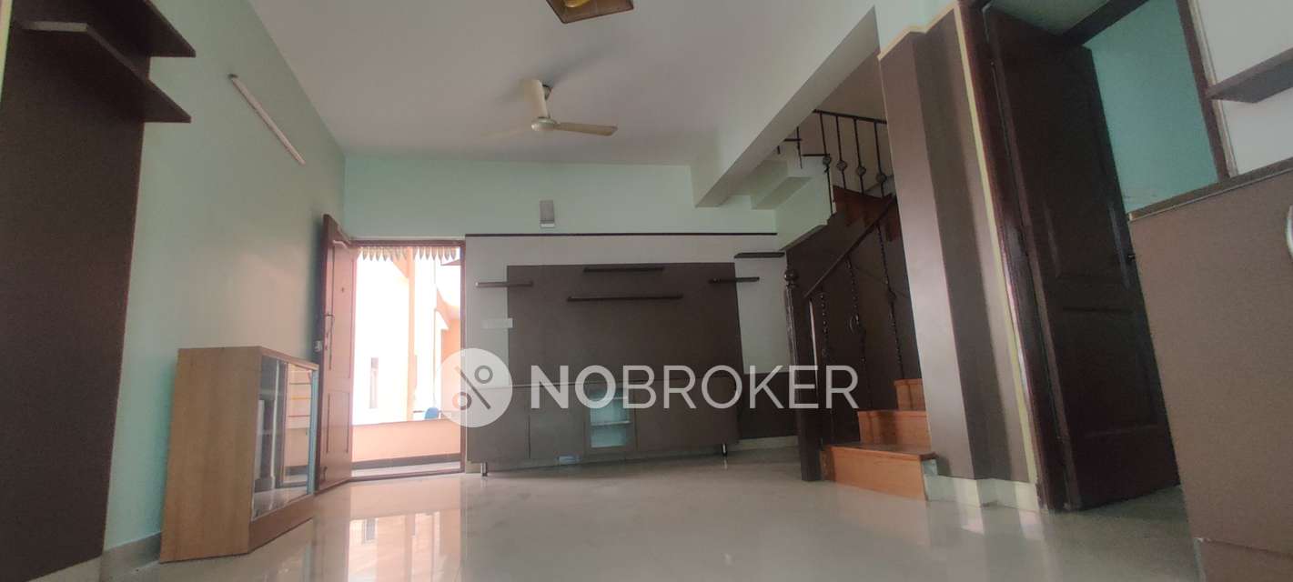 3 BHK Flat In Keerthi Royale For Sale  In Banaswadi