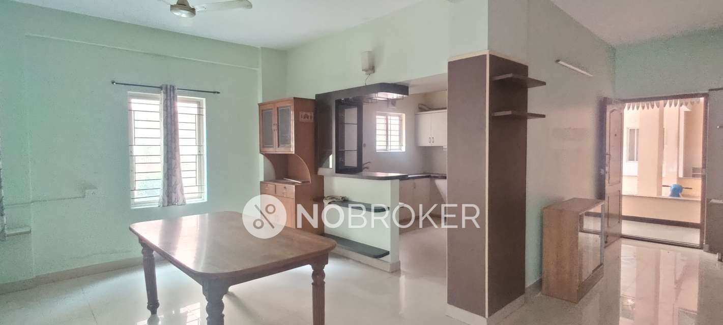 3 BHK Flat In Keerthi Royale For Sale  In Banaswadi