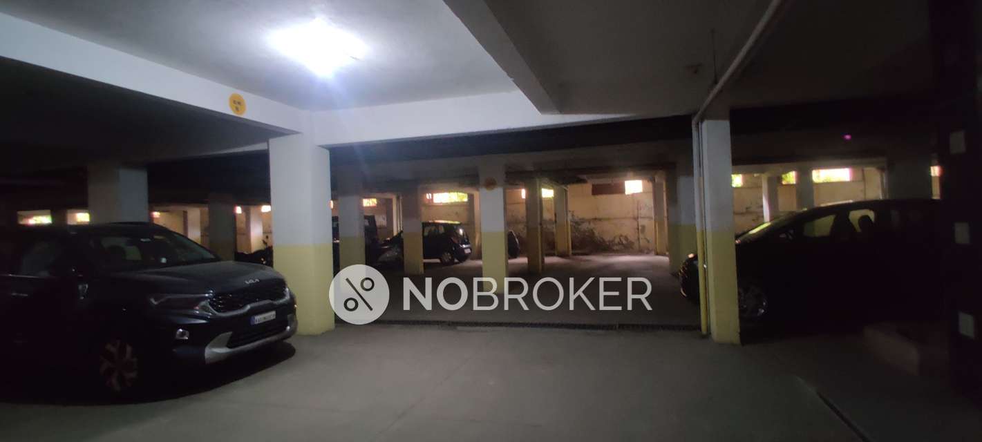 3 BHK Flat In Keerthi Royale For Sale  In Banaswadi