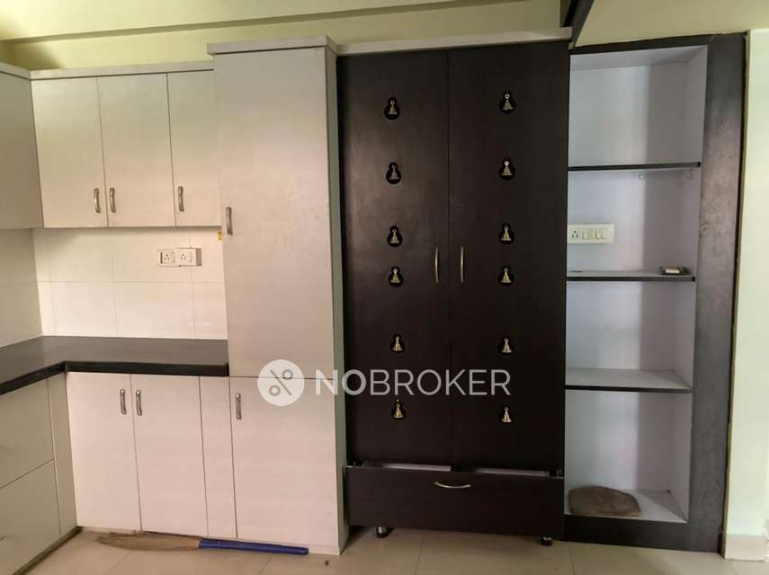 3 BHK Flat In Keerthi Royale For Sale  In Banaswadi