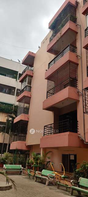 3 BHK Flat In Keerthi Royale For Sale  In Banaswadi