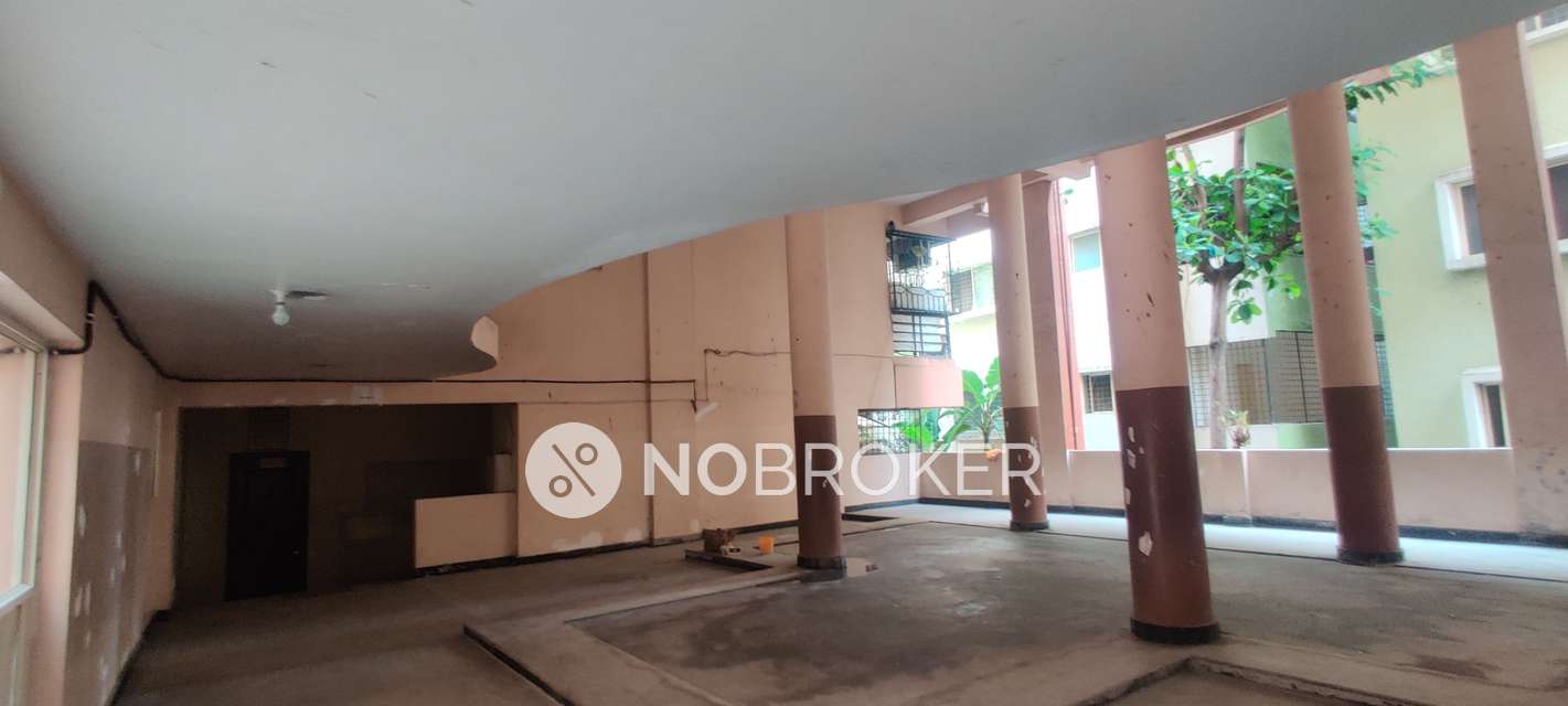 3 BHK Flat In Keerthi Royale For Sale  In Banaswadi