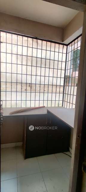 3 BHK Flat In Keerthi Royale For Sale  In Banaswadi