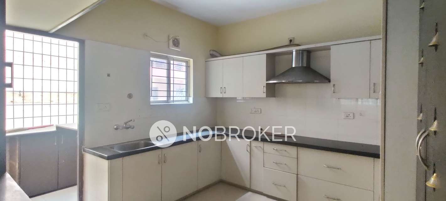 3 BHK Flat In Keerthi Royale For Sale  In Banaswadi