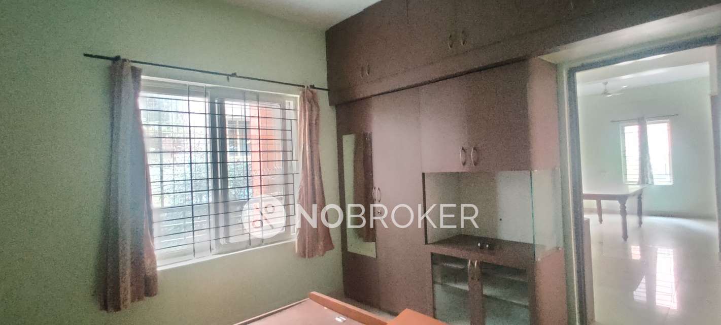 3 BHK Flat In Keerthi Royale For Sale  In Banaswadi