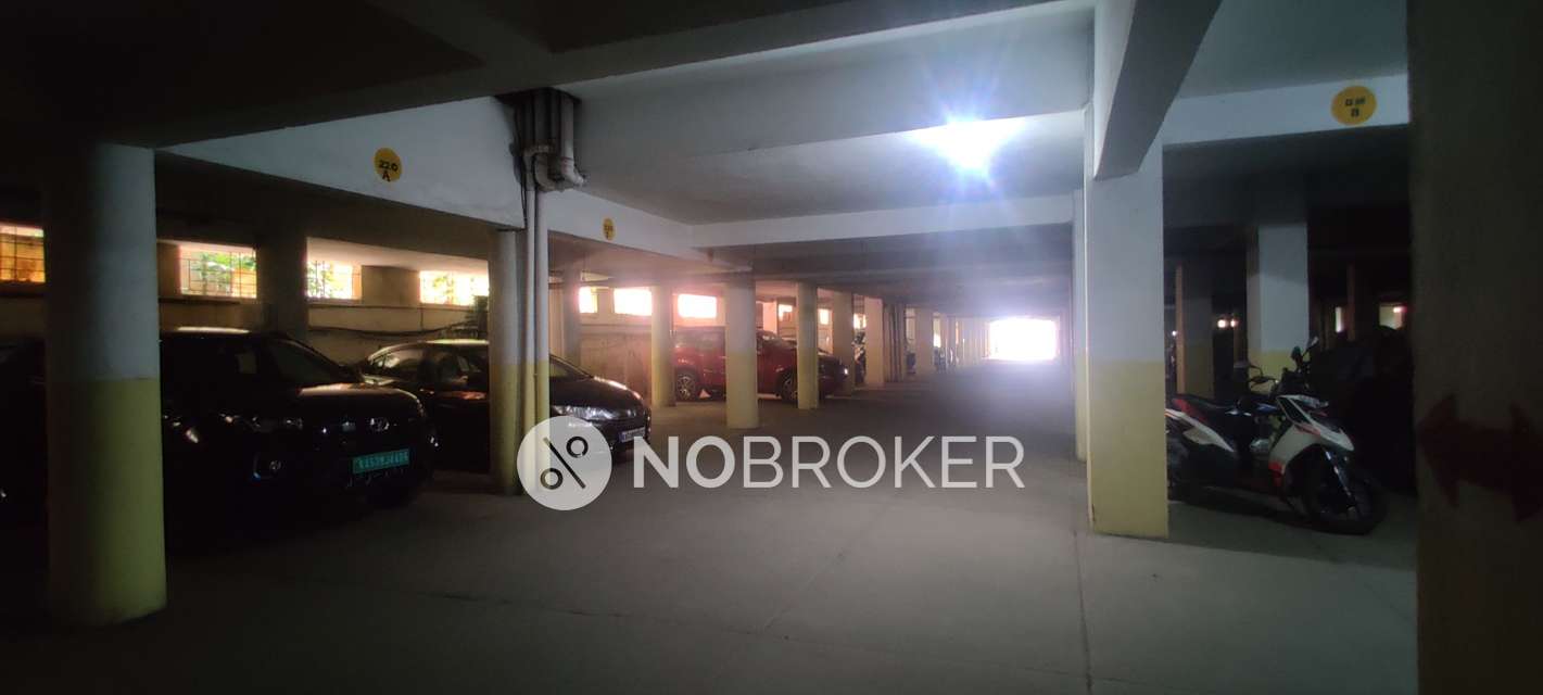 3 BHK Flat In Keerthi Royale For Sale  In Banaswadi