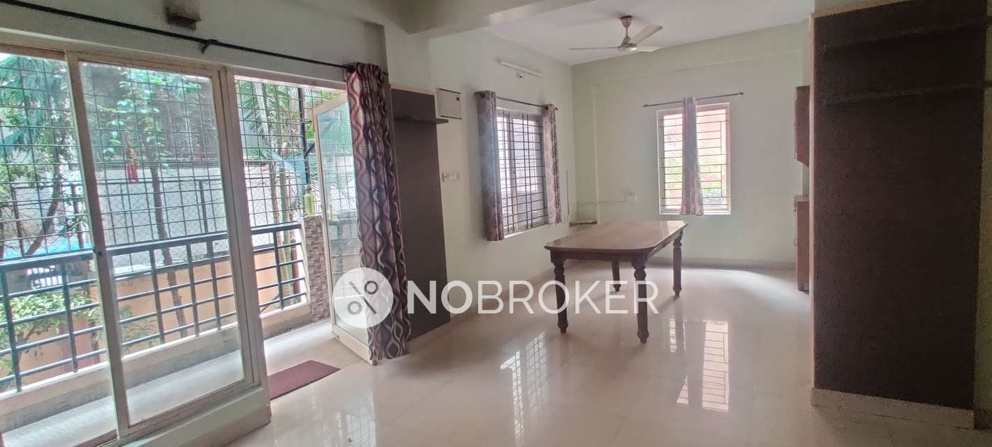 3 BHK Flat In Keerthi Royale For Sale  In Banaswadi