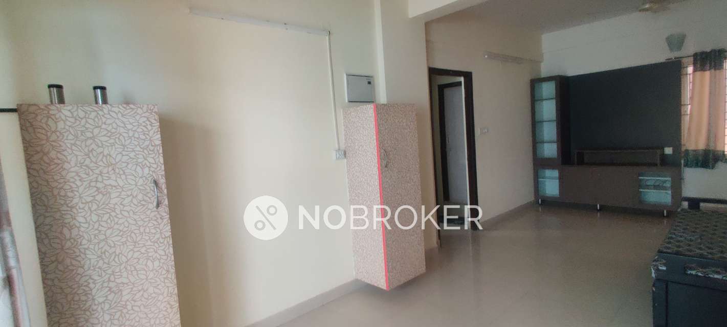 3 BHK Flat In Keerthi Royale For Sale  In Banaswadi