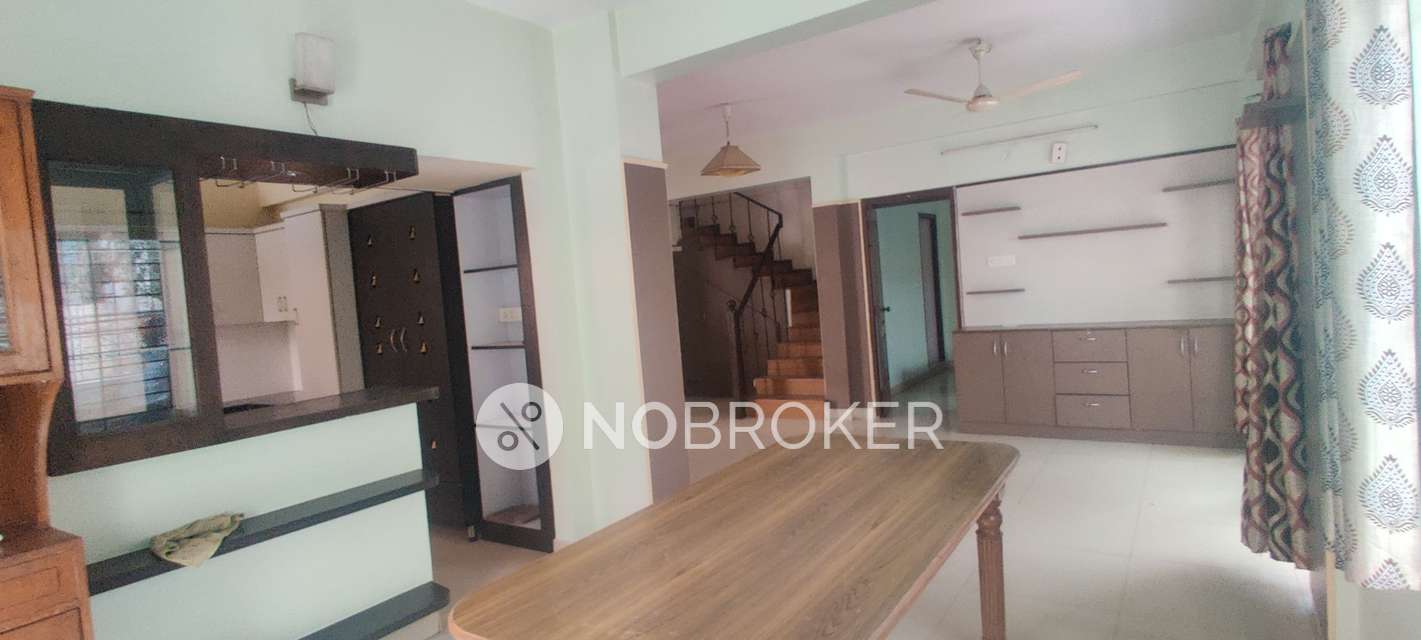 3 BHK Flat In Keerthi Royale For Sale  In Banaswadi