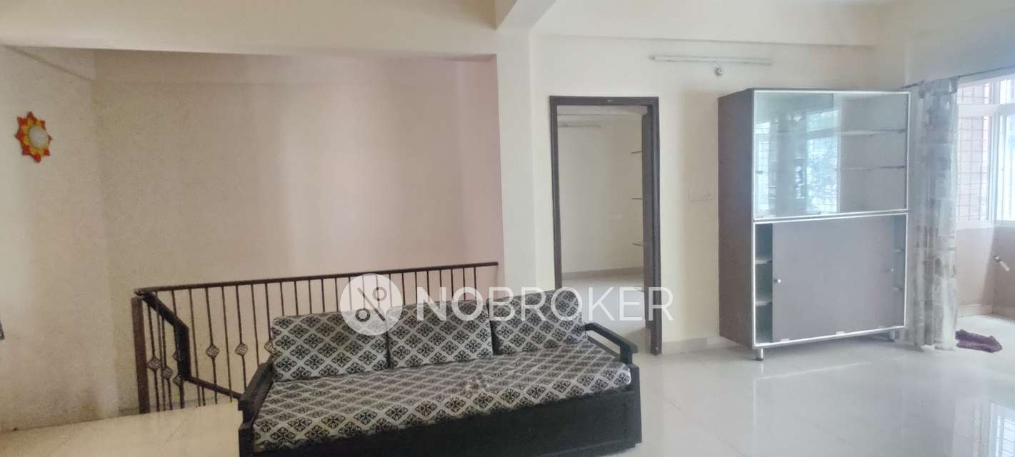 3 BHK Flat In Keerthi Royale For Sale  In Banaswadi