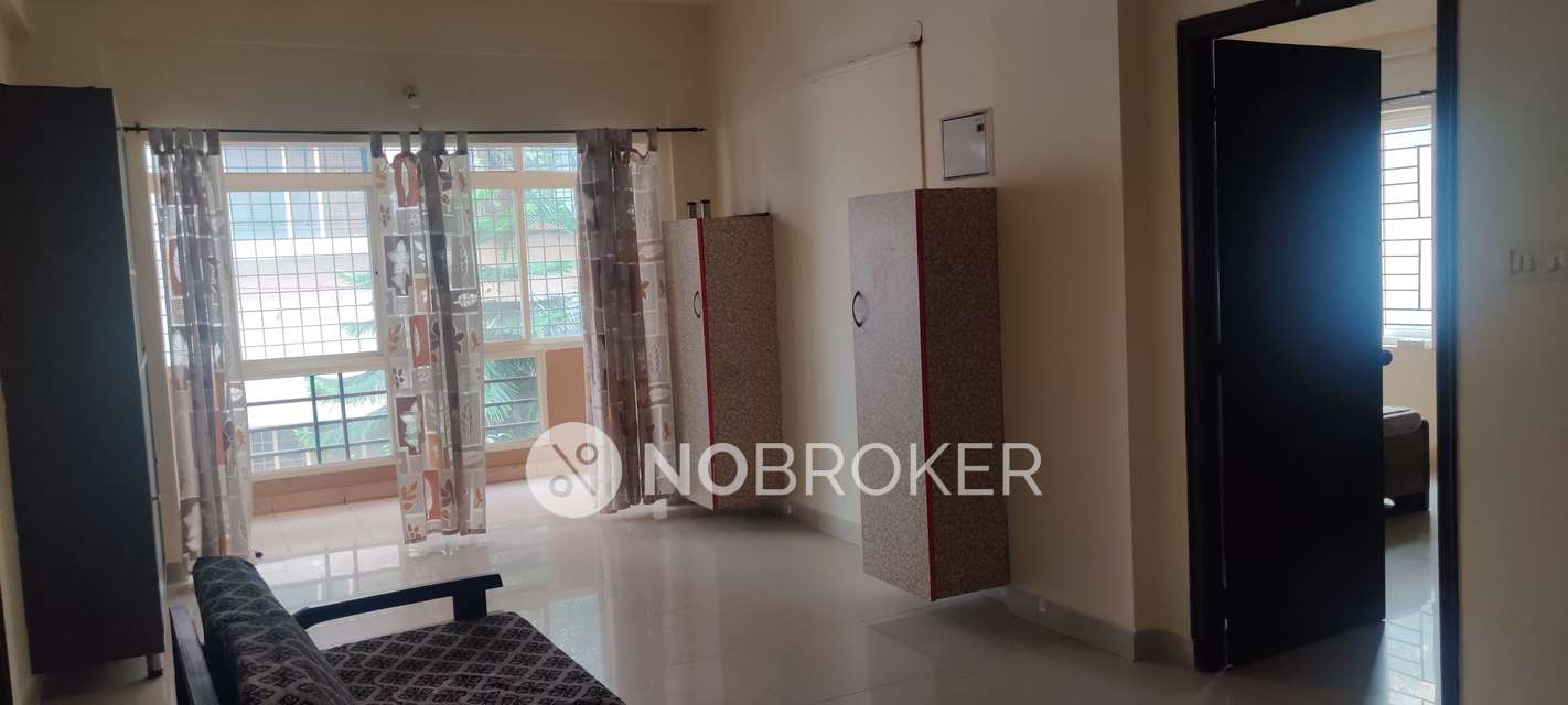 3 BHK Flat In Keerthi Royale For Sale  In Banaswadi