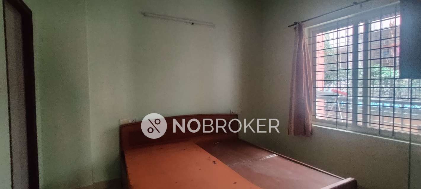 3 BHK Flat In Keerthi Royale For Sale  In Banaswadi