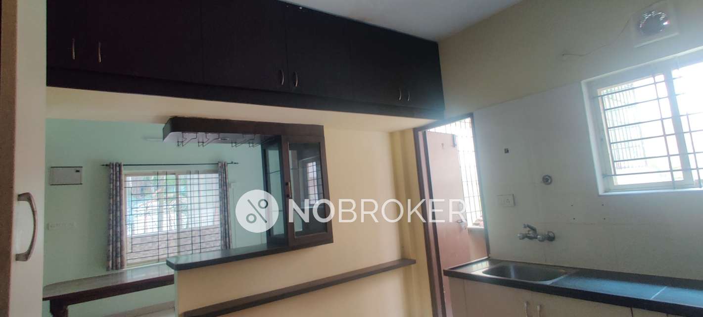 3 BHK Flat In Keerthi Royale For Sale  In Banaswadi