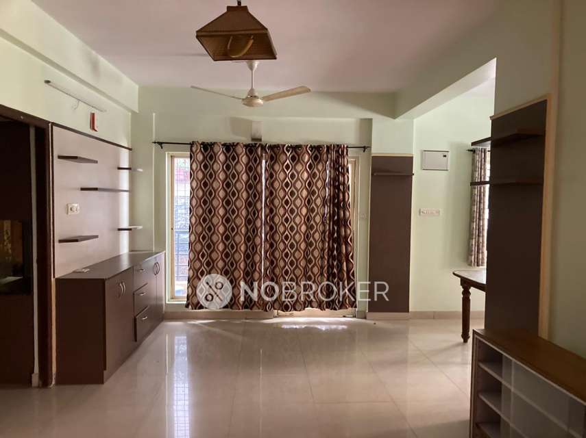 3 BHK Flat In Keerthi Royale For Sale  In Banaswadi