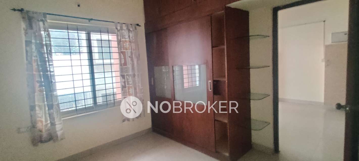 3 BHK Flat In Keerthi Royale For Sale  In Banaswadi