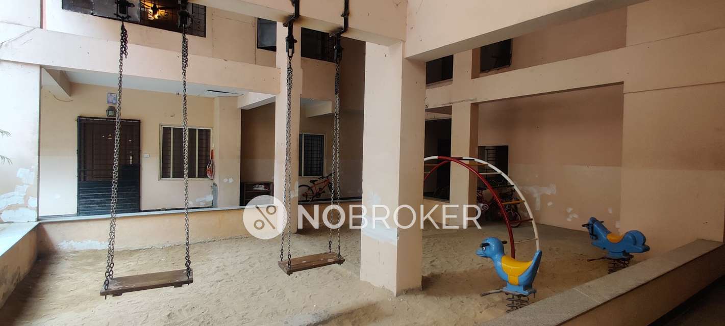 3 BHK Flat In Keerthi Royale For Sale  In Banaswadi