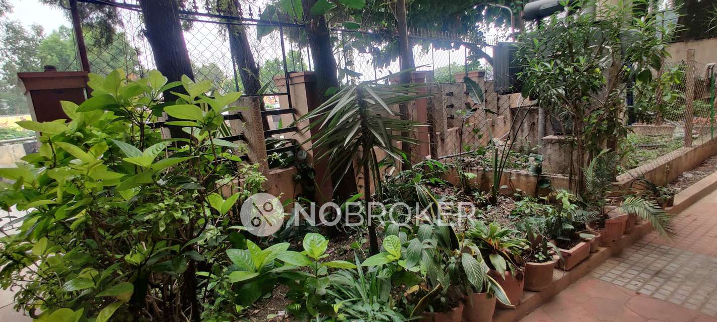 3 BHK Flat In Keerthi Royale For Sale  In Banaswadi