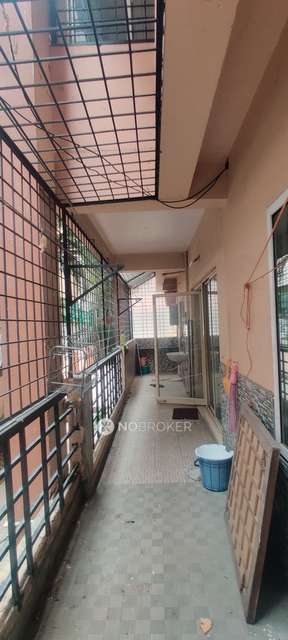 3 BHK Flat In Keerthi Royale For Sale  In Banaswadi