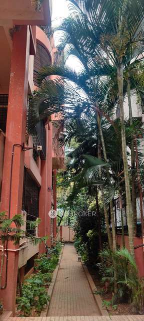 3 BHK Flat In Keerthi Royale For Sale  In Banaswadi