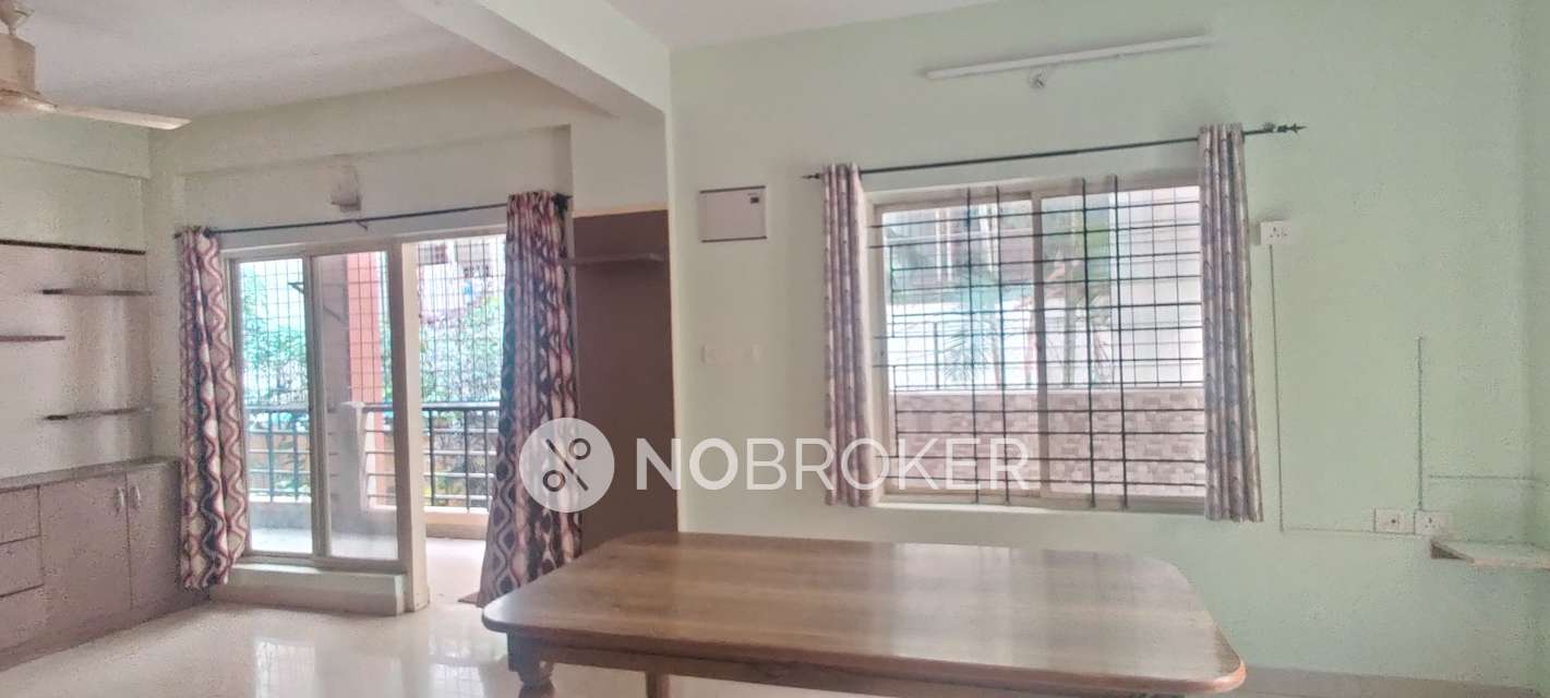 3 BHK Flat In Keerthi Royale For Sale  In Banaswadi
